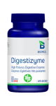 Digestizyme - 60 Caps