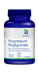 Magnesium Bisglycinate - 120 Caps