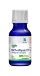 MK7 With Vitamin D3 - 10ml