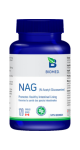 NAG (N-Acetyl-Glucosamine) - 120 Caps