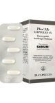 Sanum Pleo Alb (Albicansan) Capsules 4X - 20 Caps