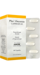 Sanum Pleo Chrysosan Capsules 4X - 20 Caps