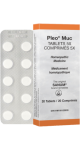 Sanum Pleo Muc (Mucokehl) Tablets 5X - 20 Tabs