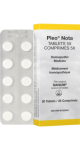 Sanum Pleo Nota (Notakehl) Tablets 5X - 20 Tabs