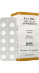 Sanum Pleo Oku (Okoubasan) Tablets 2X - 80 Tabs