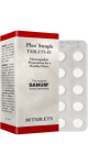 Sanum Pleo Stroph (Strophanthus) Tablets 4X - 80 Tabs