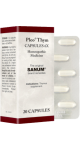 Sanum Pleo Thym (Thymokehl) Capsules 6X - 20 Caps