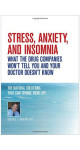 Stress Anxiety & Insomnia (Michael T. Murray N.D)