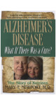 Alzheimers Disease (Mary T. Newport Md) - Health Management Books