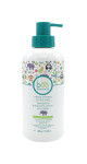 Baby Boo Bamboo Natural Shampoo & Body Wash (Unscented) - 600ml