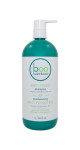 Anti-Frizz Shampoo + Organic Bamboo Extract - 1L