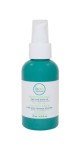 Moisturizing Hair And Body Oil + Organic Bamboo Extract - 120ml