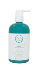 Moisturizing Shampoo + Organic Bamboo Extract - 300ml