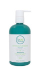 Strengthening Shampoo + Organic Bamboo Extract - 300ml