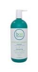 Strengthening Shampoo + Organic Bamboo Extract - 1L