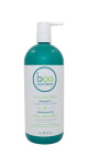 Volumizing Shampoo + Organic Bamboo Extract - 1L