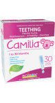 Camilia Teething Pain 30 Unit Doses - 1ml