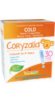 Coryzalia (For Children) 30 Unit Doses - 1ml