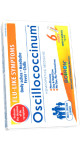 Oscillococcinum - 6 Doses