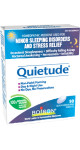 Quietude - 90 Tabs
