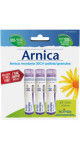 Arnica Montana 30C - 2 + 1 Tube BONUS