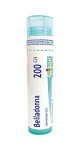Belladonna 200C - 80 Pellets