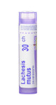 Lachesis Mutus 30C - 80 Pellets