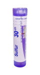 Sulphur 30C - 80 Pellets