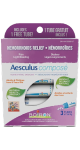 Aesculus Compose - 3 Tubes