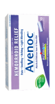 Avenoc - 10 Suppositories