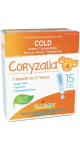 Coryzalia (For Children) 15 Unit Doses - 1ml