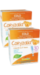 Coryzalia (For Children) 2 x 30 Unit Doses - 1ml