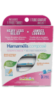 Hamamelis Compose - 3 Tubes