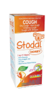 Stodal Cough Syrup For Children (Honey) - 200ml