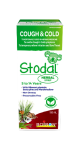 Stodal Cough & Cold Syrup (Herbal) - 150ml
