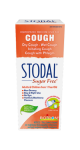 Stodal Cough Syrup (Sugar Free) - 200ml