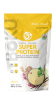 Organic Super Protein (Vanilla) - 600g - Boku