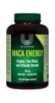 Maca Energy 750mg - 210 V-Caps