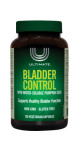 Ultimate Bladder Control - 120 V-Caps