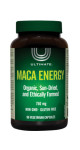 Maca Energy 750mg - 90 V-Caps