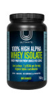 100% High Alpha Whey Isolate (Unflavoured) - 750g - Ultimate