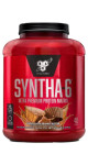 Syntha-6 (Chocolate Peanut Butter) - 5lbs - BSN