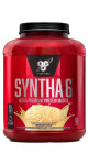 Syntha-6 (Vanilla Ice Cream) - 5lbs