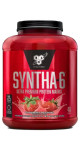 Syntha-6 (Strawberry Milkshake) - 5lbs