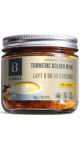 Organic Turmeric Golden Mylk - 110g - Botanica