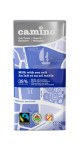 Camino Milk Chocolate (Sea Salt) - 100g