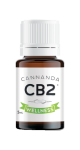 CB2 Wellness Blend - 5ml