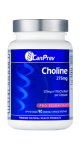 Choline 275mg - 90 V-Caps