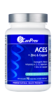 ACES + Zinc & Copper - 90 V-Caps