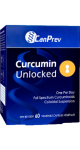 Curcumin Unlocked - 60 V-Caps